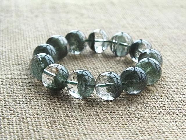 新手入门：如何挑选你的第一串手串