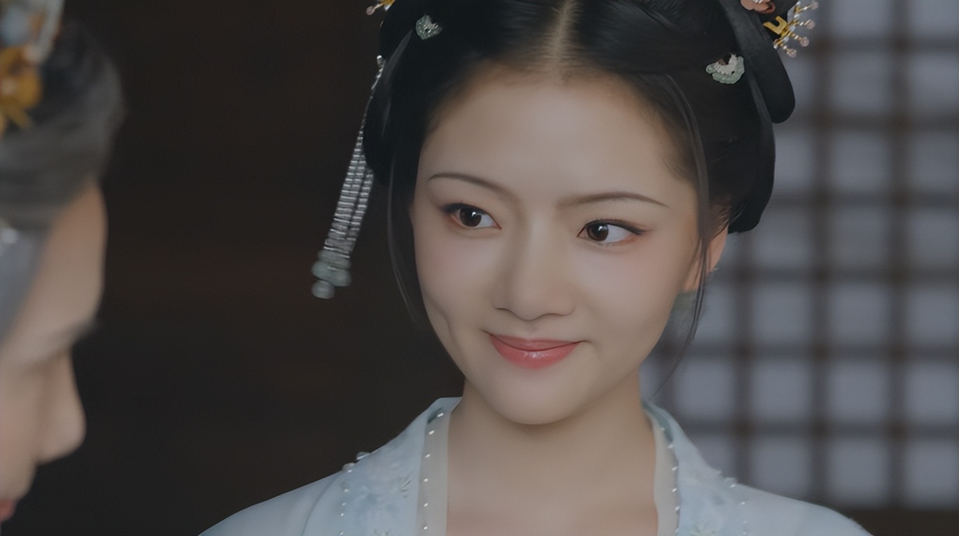女演员的长相有多重要？看《锦绣安宁》里任敏和金莎就知道了