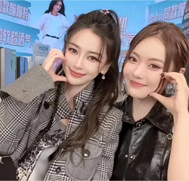 辛巴的一声“滚”，彻底戳穿了杨颖的惨淡，但7.9亿的销售额值了