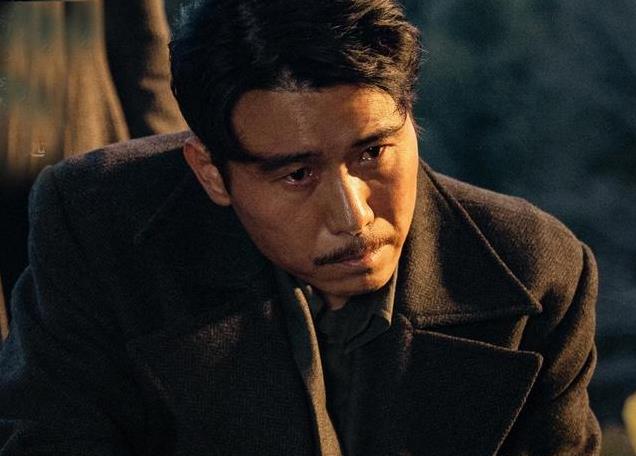 抗战剧《归队》火热来袭！演员阵容雄厚，臧溪川执导，有好剧看了