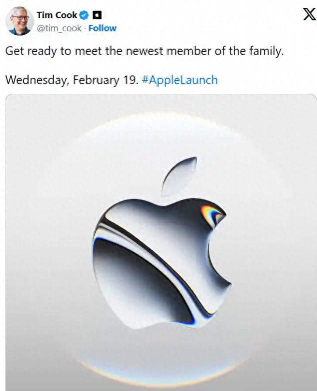 库克再次挥刀!iPhone SE4配置曝光,果粉集体破防:64GB起步?