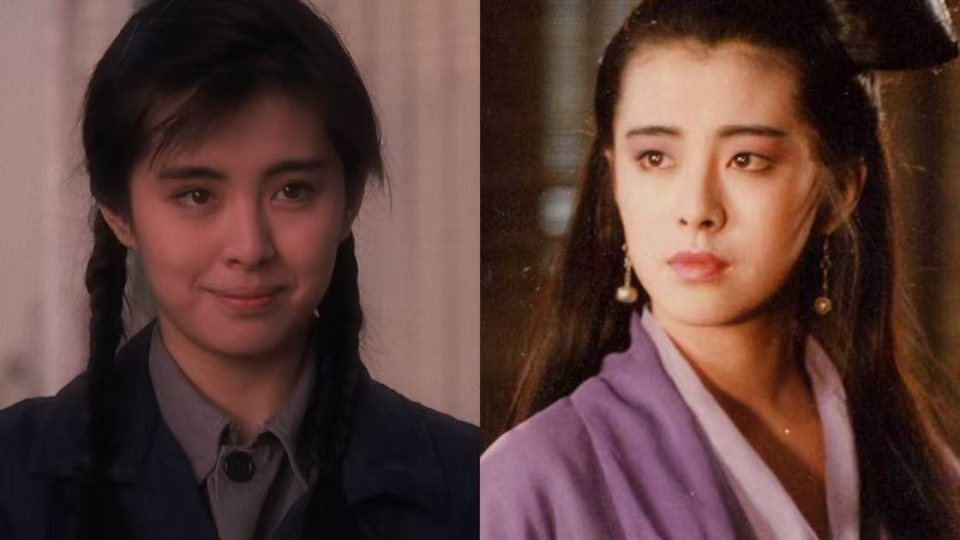 王祖贤现身酒店,住1500元一晚房间,体态略显丰腴但难掩星味