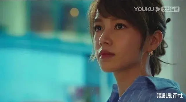 TVB女星自爆有亲密对象, 扬言拿到视后就结婚生子, 出道被批拜金近年成功洗底