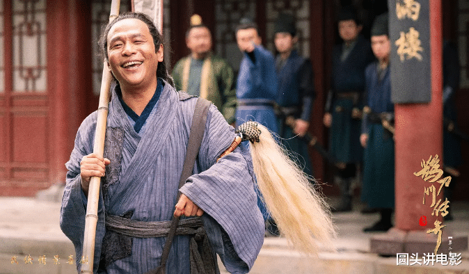 正在热播的五部电视剧,《白色橄榄树》排在最后,你在追哪一部?