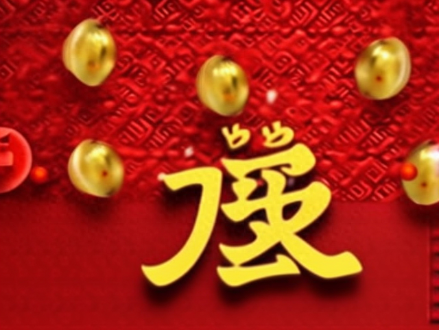 明日将迎来不平凡的二月二,这是六十年一遇的特殊日子,让我们遵