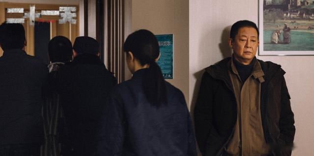 今晚开播!12集悬疑剧来袭,王志文等7位实力派坐镇,有爆款潜质