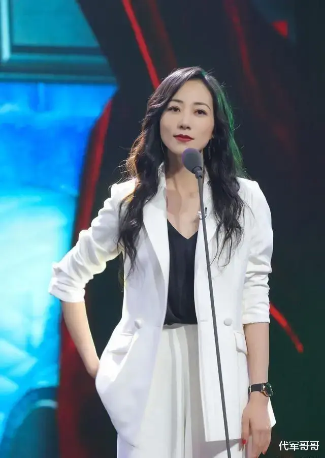 韩雪丈夫身份被扒,身居高位“鲜为人知”,难怪韩雪会嫁给他