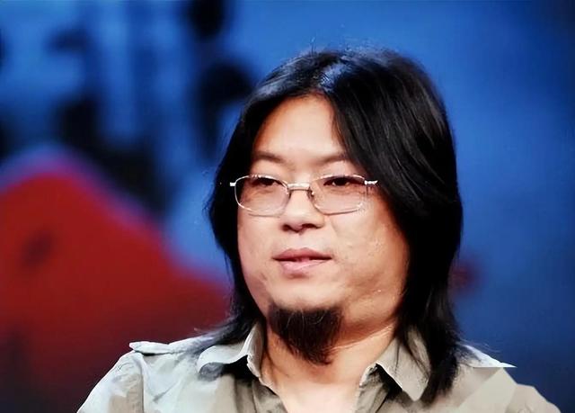 事实证明,在美国“销声匿迹”的高晓松,早已经走上了一条不归路