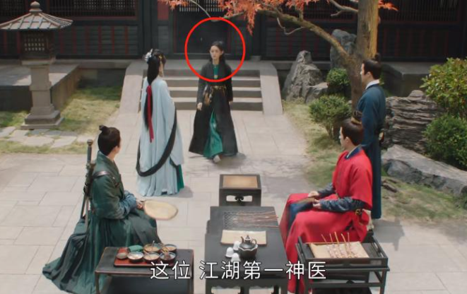 《蜀锦人家》求你们别再换脸了,就像好好的一盘菜吃出苍蝇的感觉