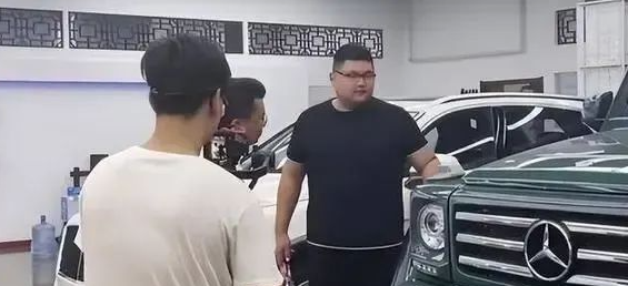 猴哥说车婚变矛盾加剧!阿张也离开了团队