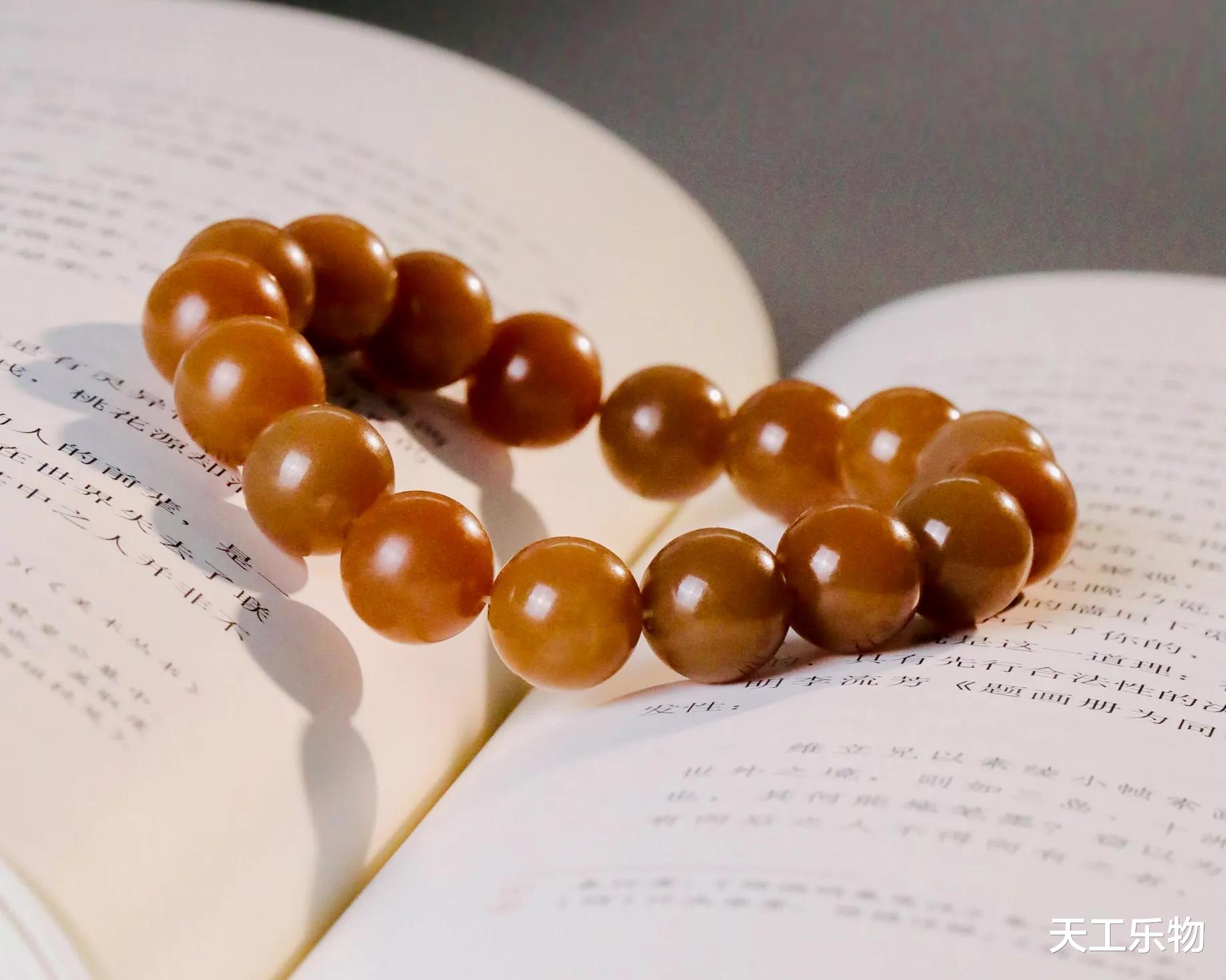 和田玉染色重灾区!三色“红绿灯”黄沁、红糖、翠青!