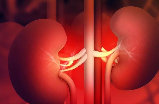肾衰竭不声不响？提醒：肾脏发出的4个“求救”信号，别忽视了