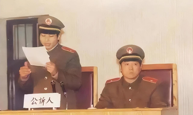 80年代走红的女星“刘三姐”,靠美色疯狂敛财76万元,92年被枪决