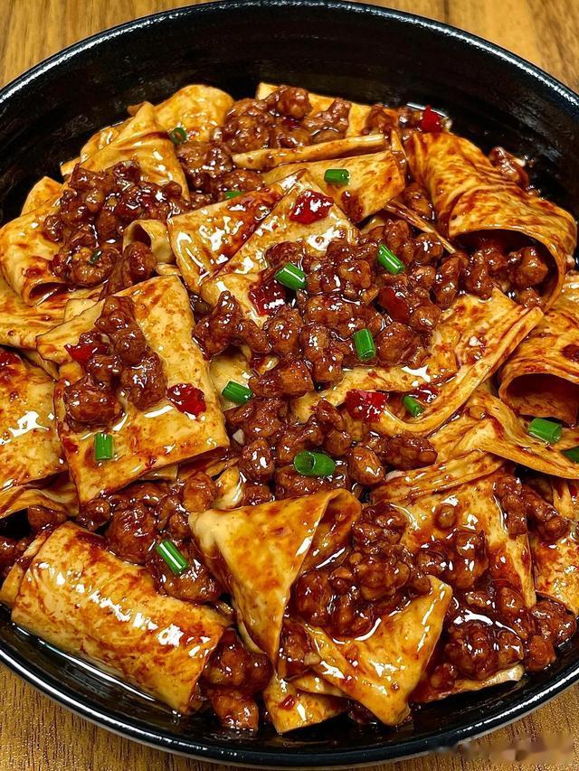 天热没胃口,就试试这几道下饭菜,闭着眼都能炫两碗大米饭