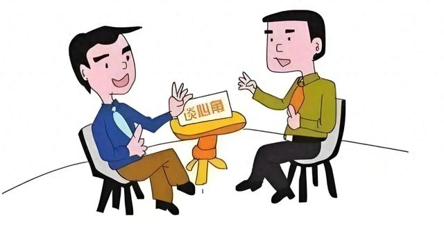 跟领导聊天的技巧，牢记这4个诀窍，巧妙在对方心中留下好印象