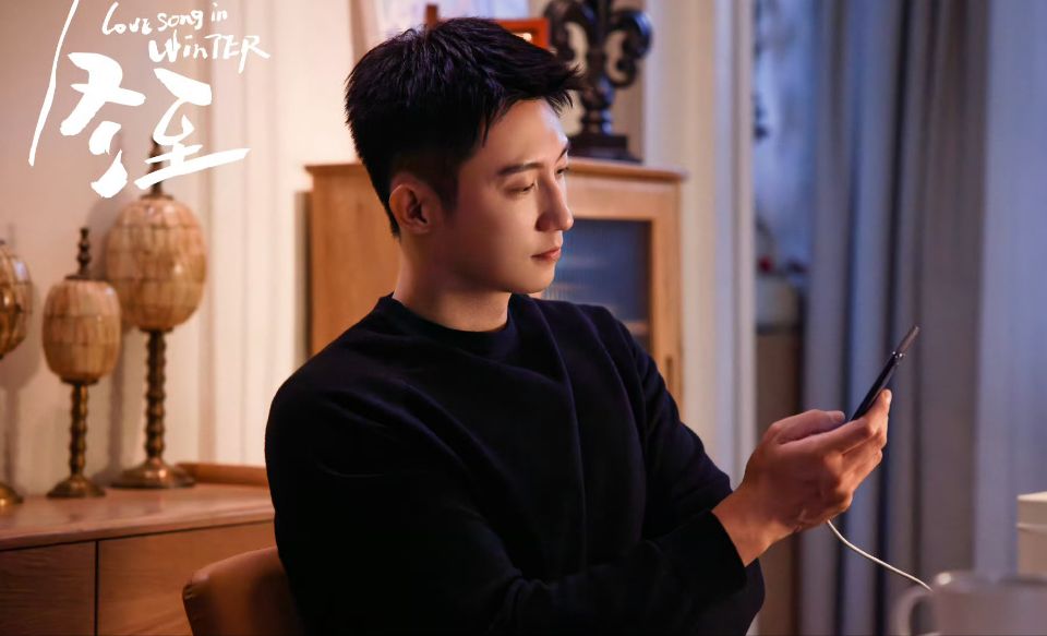 《冬至》若非江成屹乘机坠毁,陆嫣怎知,邓蔓之死是文鹏一手策划