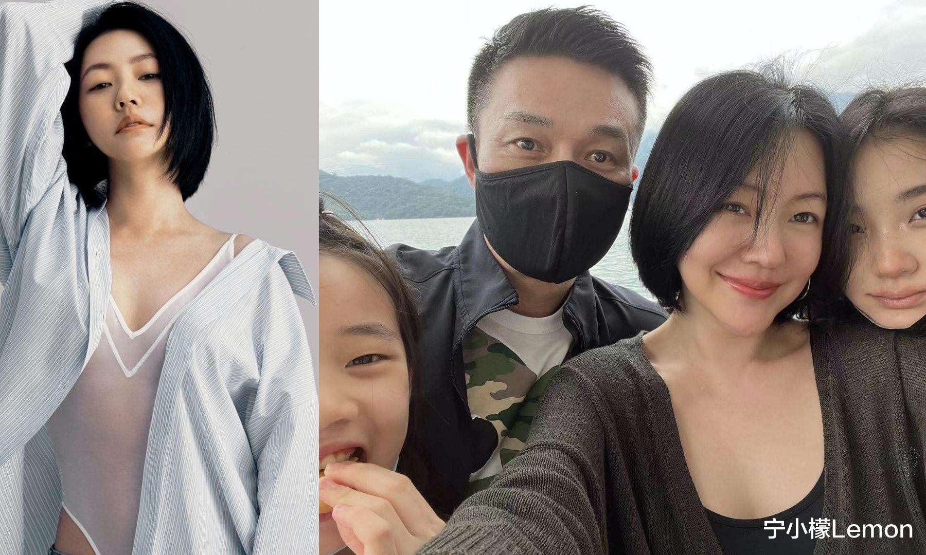 小S被剥夺继承权？大S前车之鉴加3胎女儿，夫家终于看清了