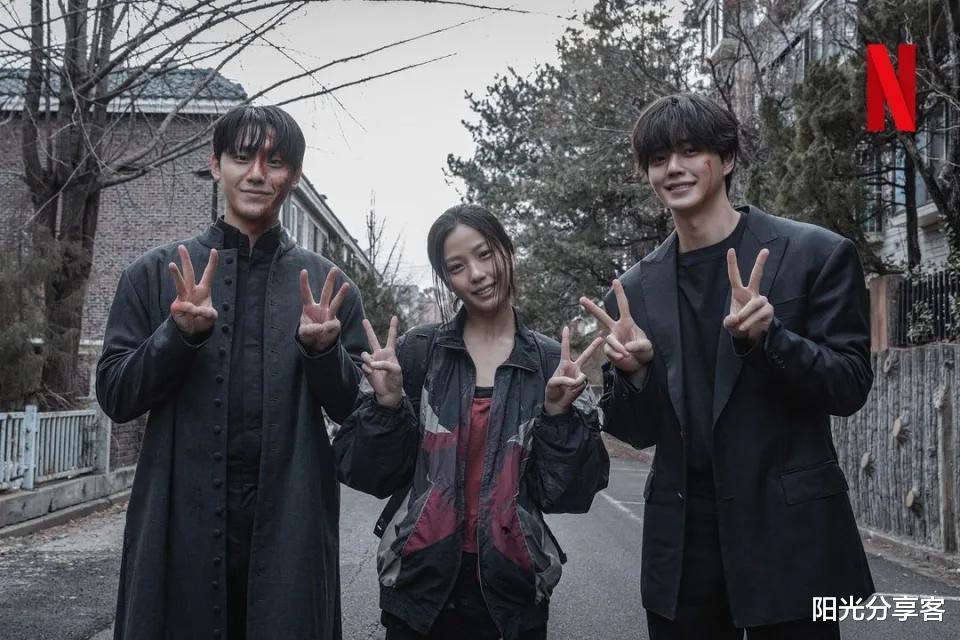 8月话题韩剧TOP10出炉：新剧《妈妈朋友的儿子》未播就进榜！