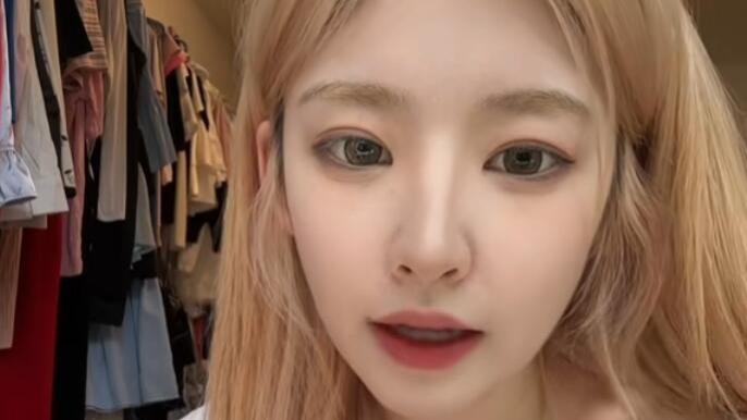 黄一鸣新视频曝窘境：给王思聪女儿吃150元奶粉，衣服起球也不扔