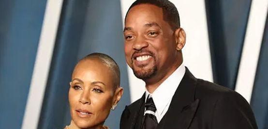 据外媒报道!威尔史密斯亲手把4岁儿子贾登献大佬当玩物!太颠了