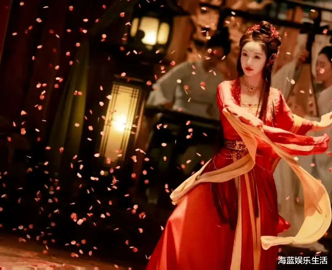 大奉打更人:王鹤棣掉进美女窝!剧中11位美女,谁与许七安最般配