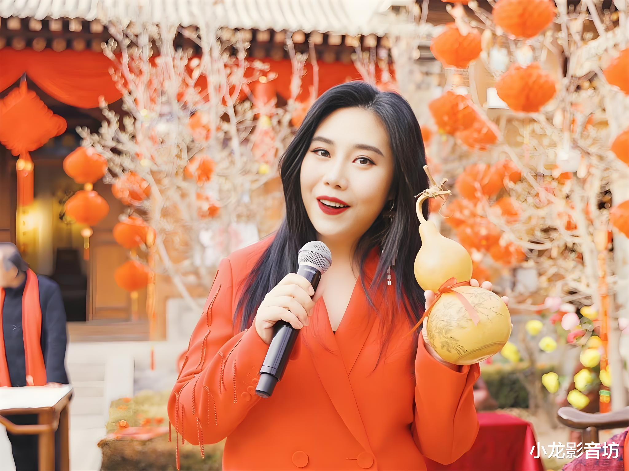 23位超女快女齐聚《时光音乐会》，3人已改名，2人已改回原名