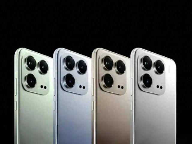 要涨价！曝小米15系列开启盲订，不再维持3999元起售