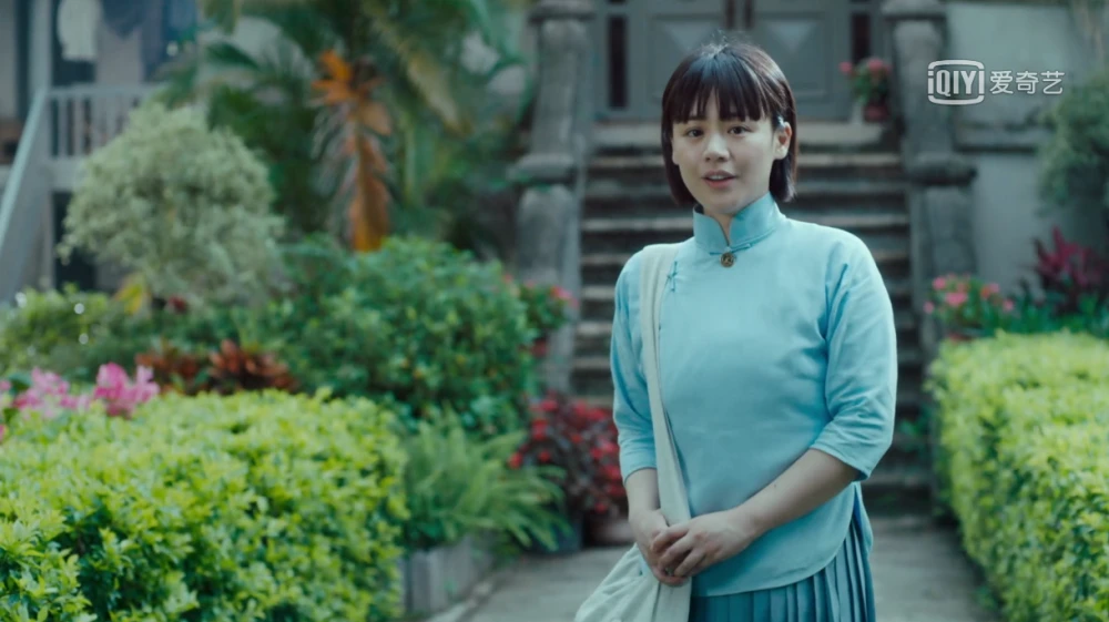 暴瘦50斤的马思纯，比贾玲还吓人？！