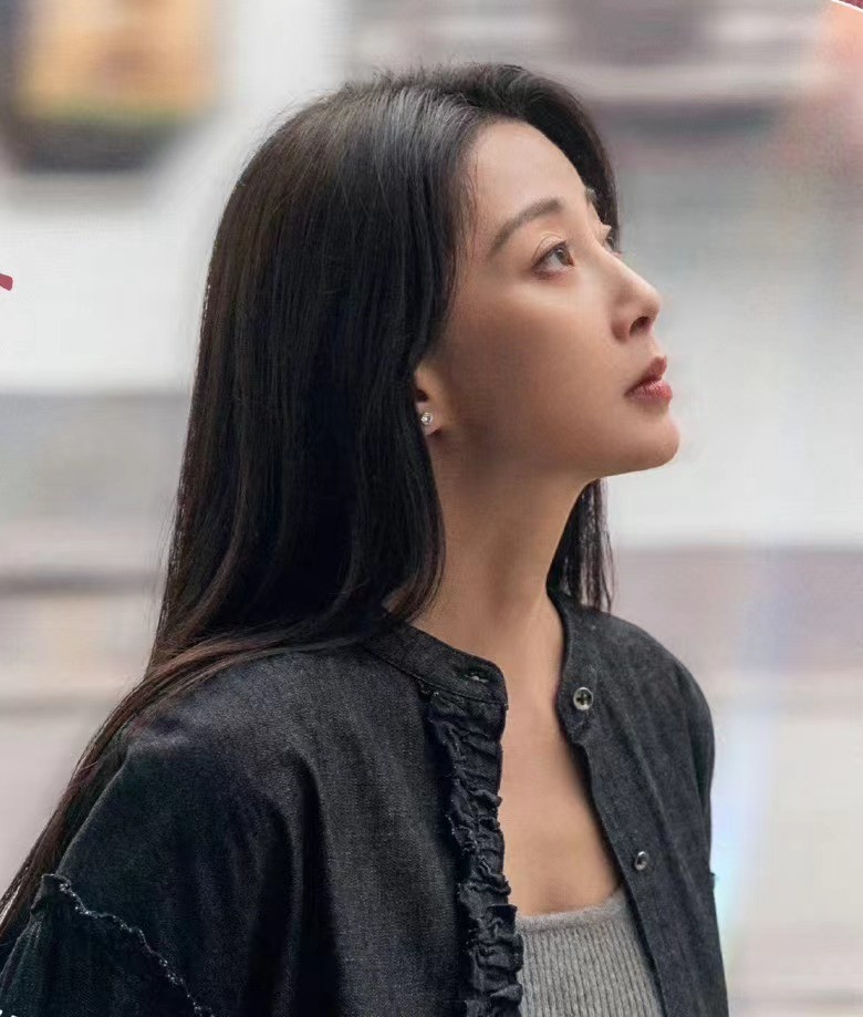 36集《小夫妻》今晚开播!殷桃领衔,演员阵容不错,有黑马潜质