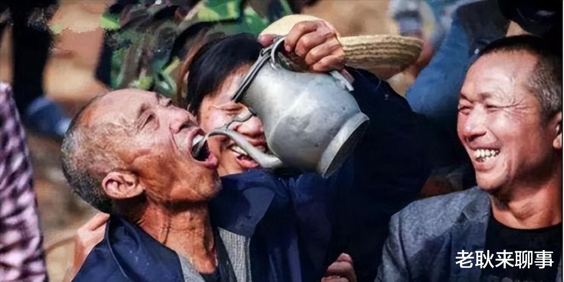 “喝酒四强”省份，榜首不出意料，东北没上榜，有你家乡吗？