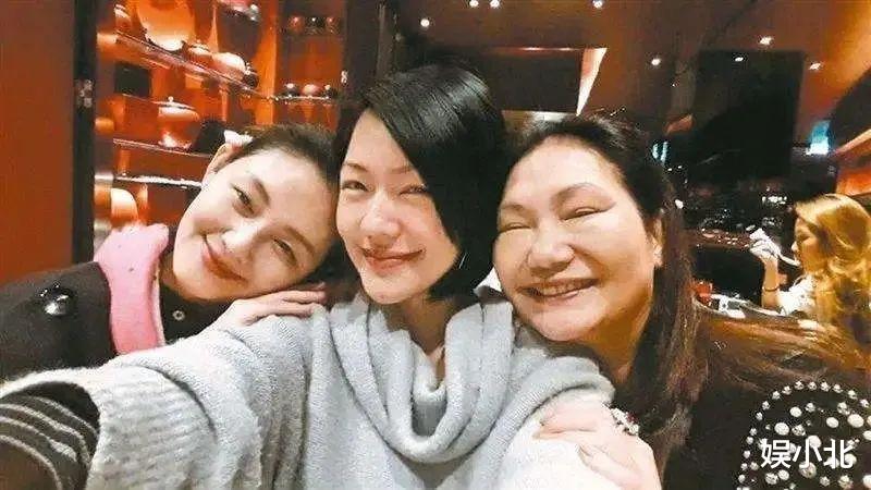 大S的温柔刀，还是这么毒