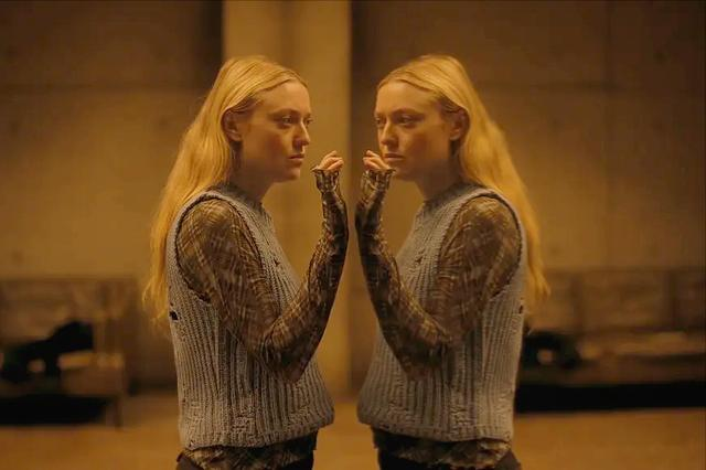 五部【烧脑】悬疑（新）电影，有尺度、有看点（一部比一部过瘾）