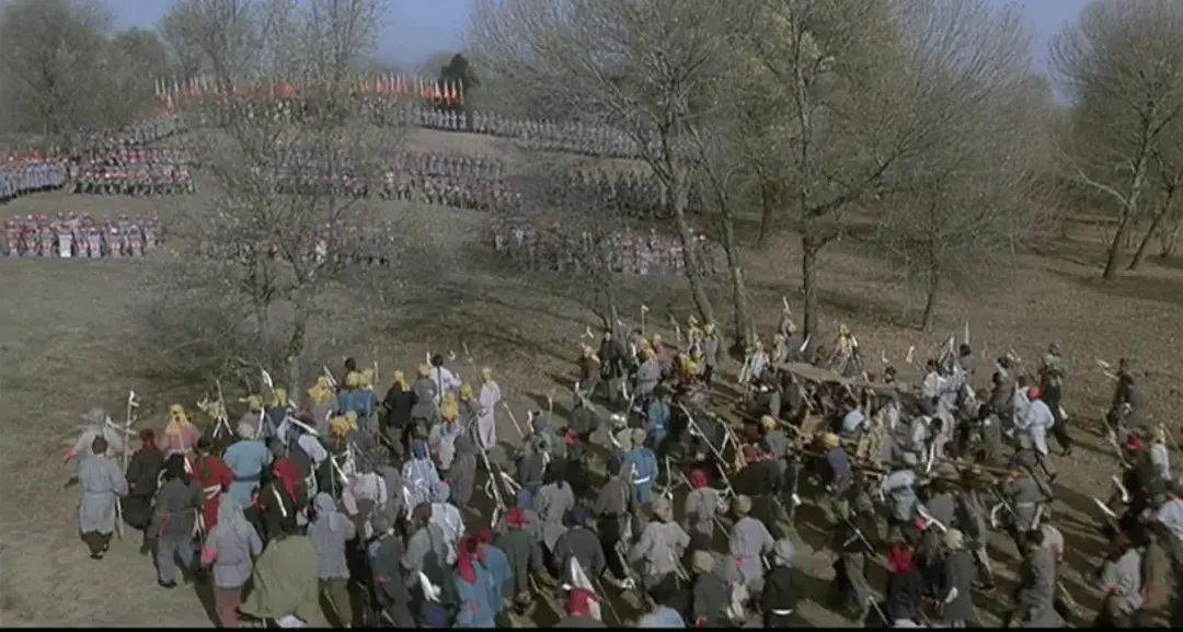 周星驰电影里的30个冷知识,你知道多少?