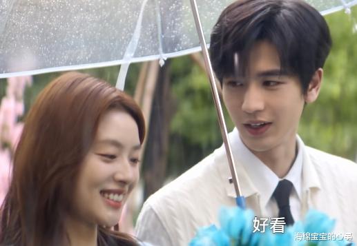 看完张凌赫新剧《爱你》,不禁感慨:留给待爆帝的时间不多了!