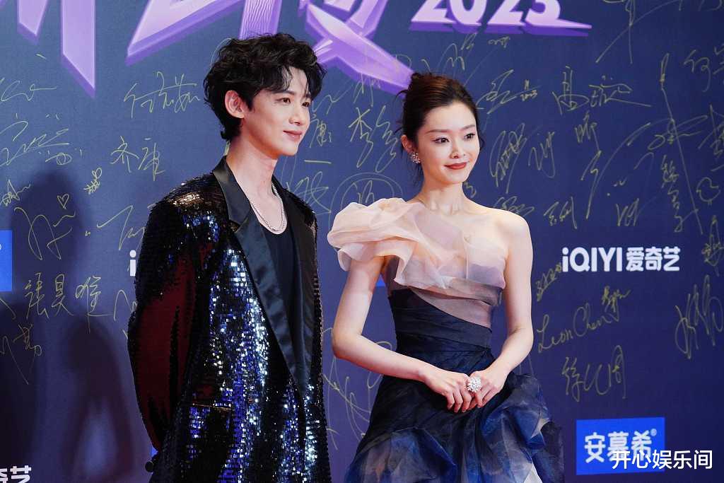 白敬亭宋轶被曝分手，白敬亭的做法令网友非常生气