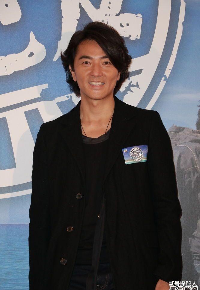 他是亚洲第一帅哥,却没有孩子,夫妻分居,老婆定居日本像大妈