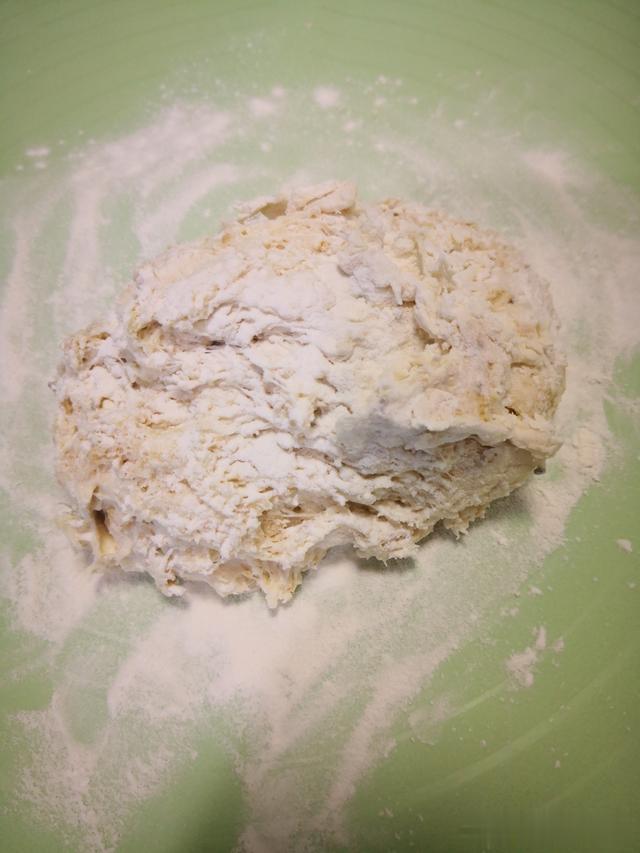 燕麥片這樣做，無(wú)糖無(wú)油個(gè)個(gè)鼓大泡，柔軟好吃又健康，有鍋就能做