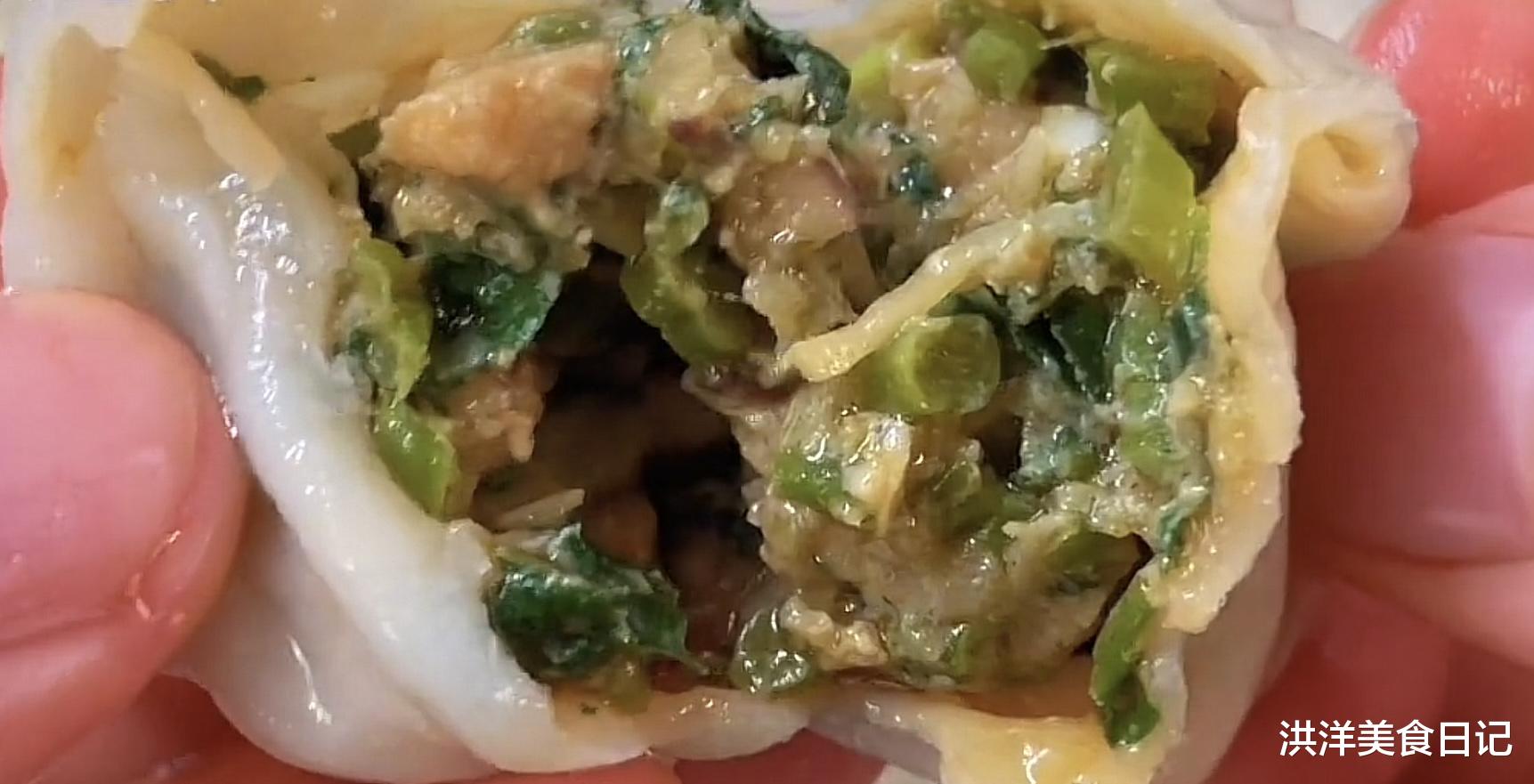 入伏前,碰见这个菜别错过,它全身都是宝,却被人“嫌弃”!