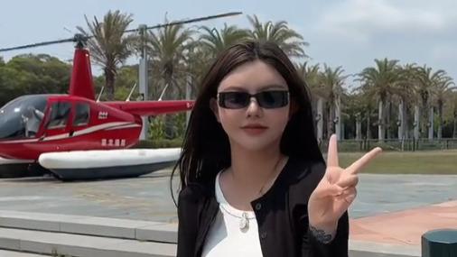 韩安冉晒二胎B超！鼻骨似猪妹，疑停止整容脸僵硬，丈夫态度大变