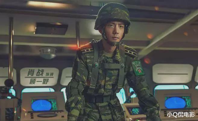 披着军旅外衣的10部烂剧，每部都把观众智商按在地上摩擦