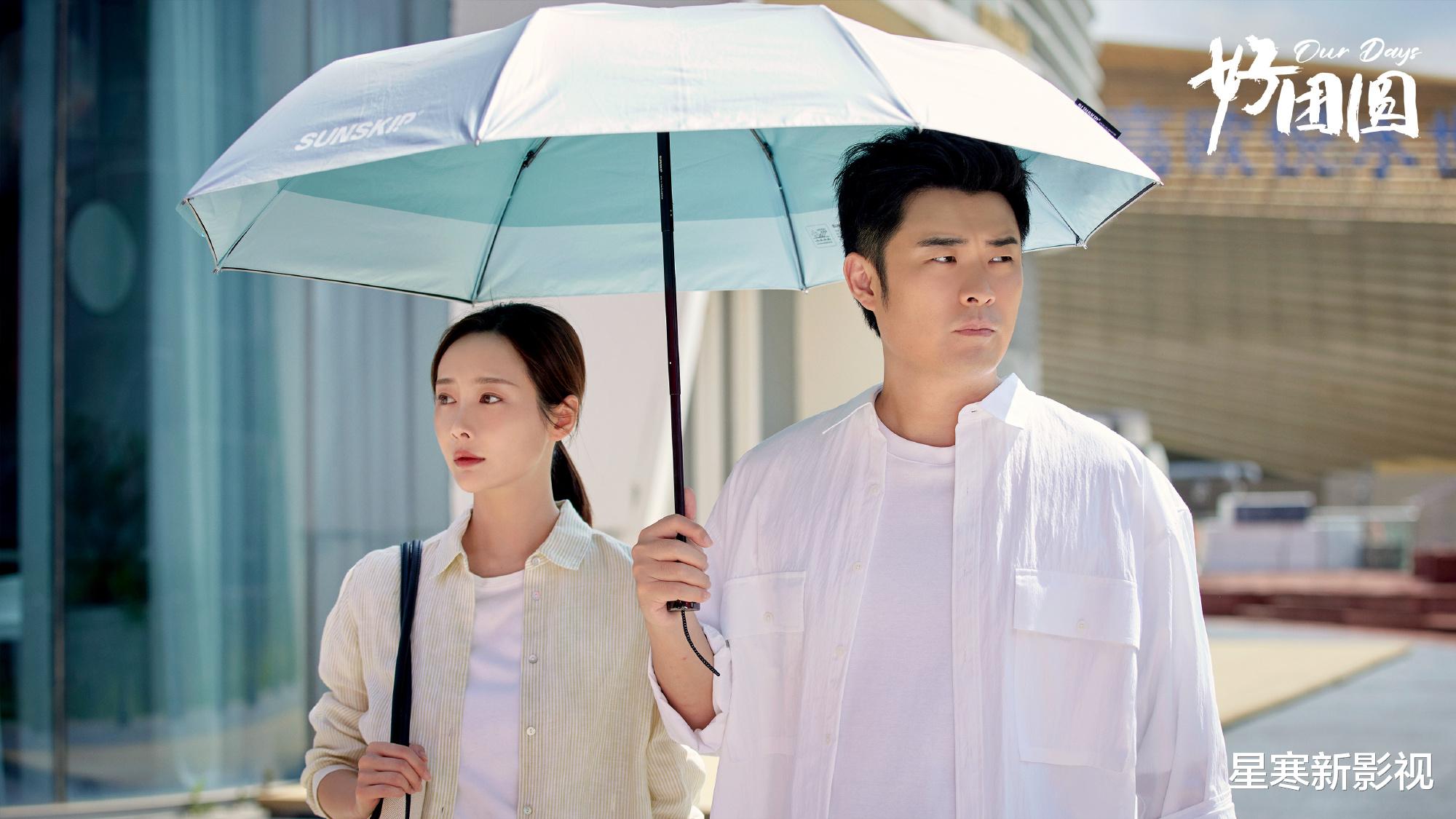 40集《我是刑警》央八黄金档播出，全员实力派，终于又有好剧追了