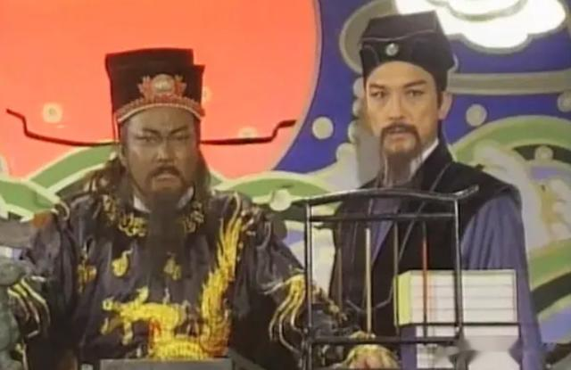 金超群：演超过800集包青天，66岁患脑瘤隐退，身高缩水体重骤降