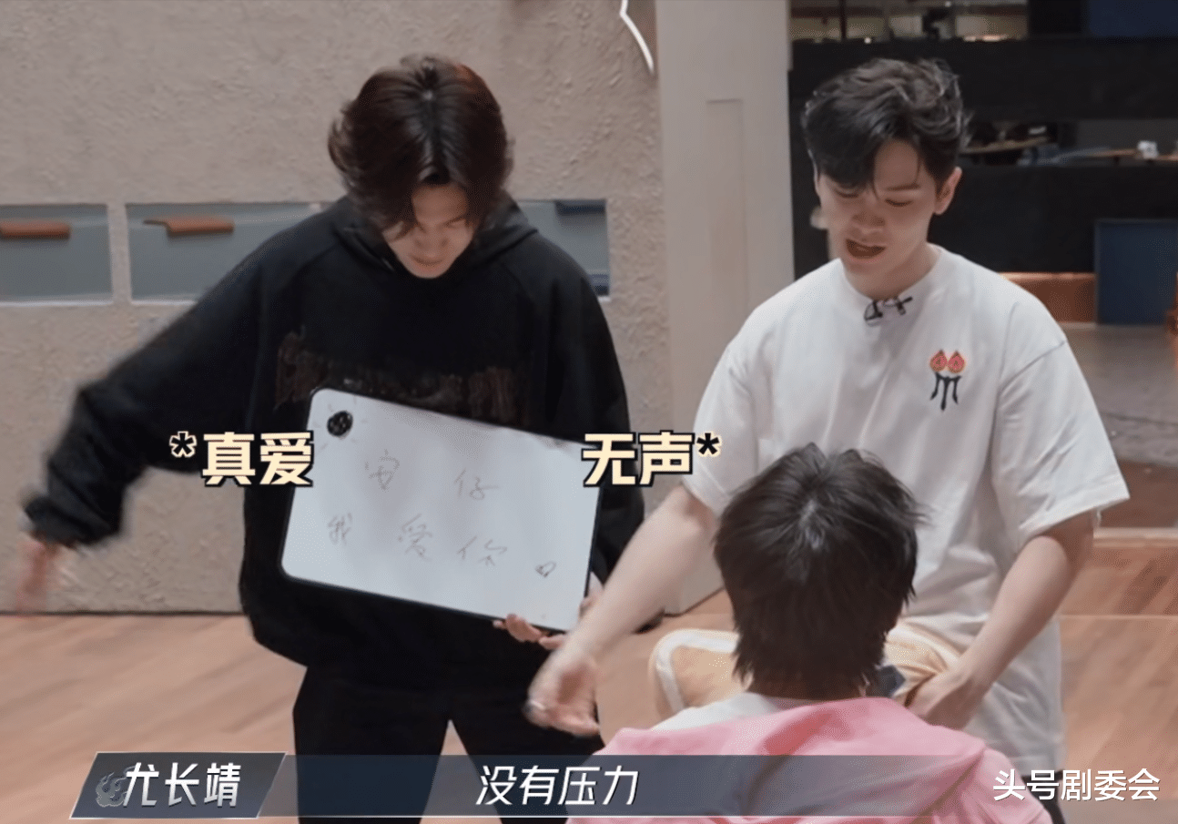 3次选人被拒,王铮亮、李克勤的差距,藏在陈楚生的一句话里