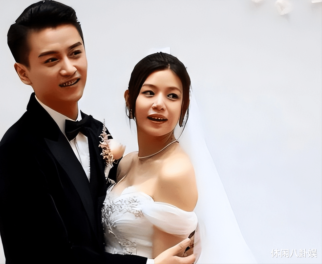 “双面人”陈妍希的体面,被陈晓撕了个稀碎,赵丽颖的清醒是对的