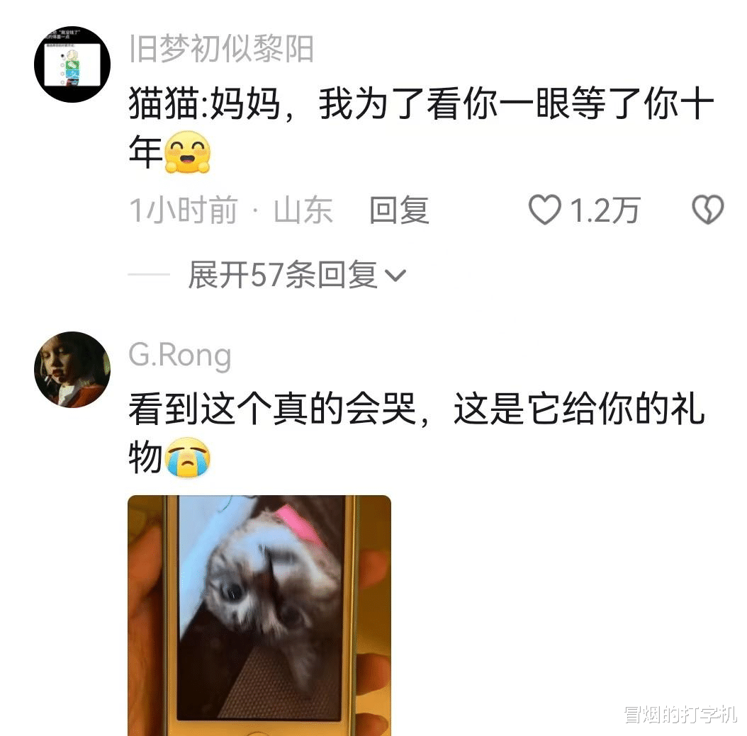 泪目!女子锁十年苹果手机今天终于解锁,网友:2014年的时光胶囊