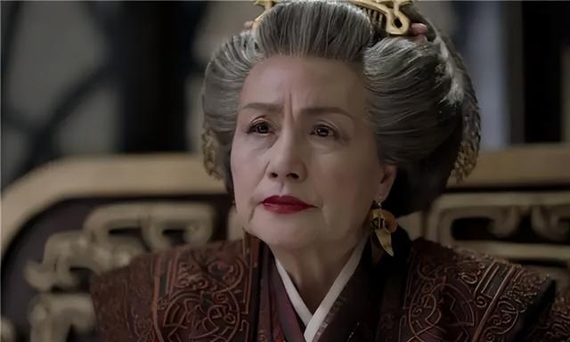 庆余年3：明老太太竟是庆帝亲生母亲，手握太后把柄，只手遮天