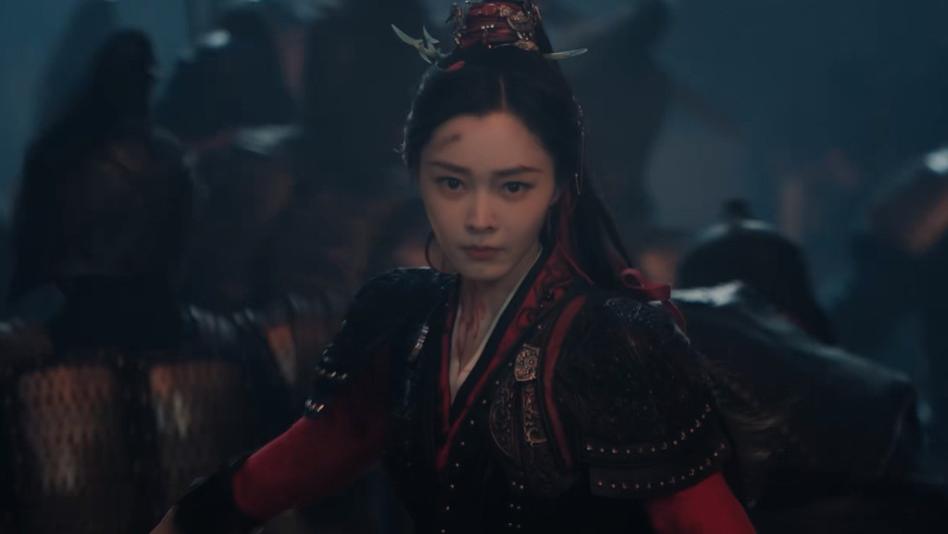 终于等来了！38集大剧来袭，这是《庆余年》后我唯一朝思暮想的权谋剧