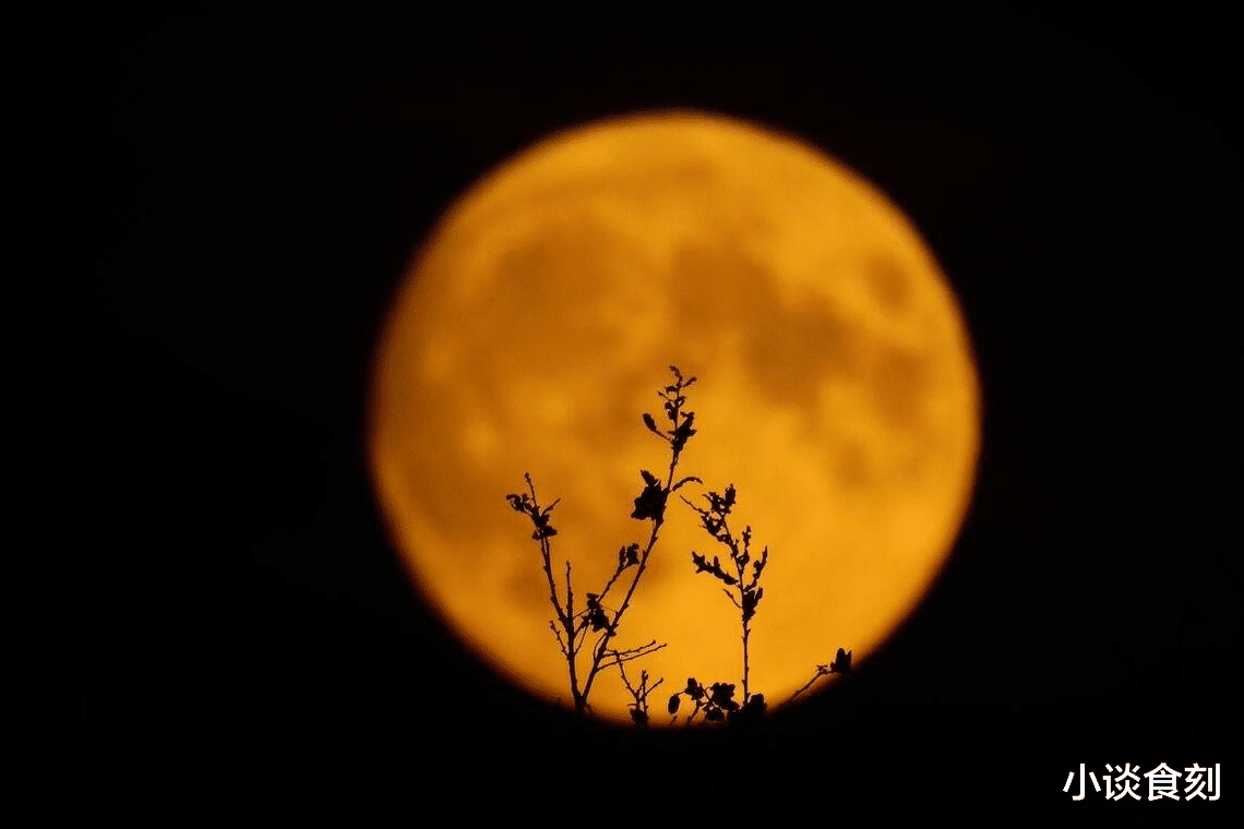 今日元宵节，老话“元宵月亮圆，4人要躲月”啥意思？哪4人要躲？