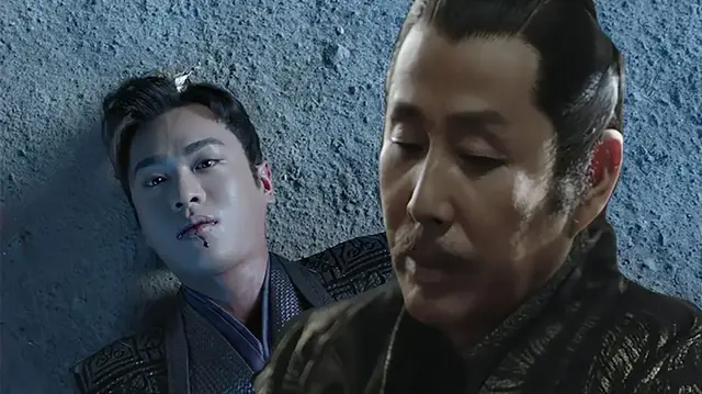 庆余年3:长公主被太子囚禁玷污,折磨的都怀孕了