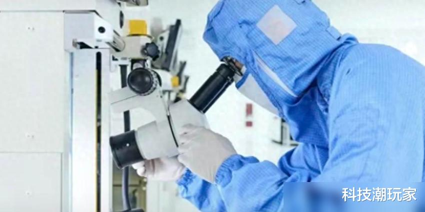 ASML曾公開發(fā)聲：中國自研光刻機，是在破壞全球芯片產(chǎn)業(yè)鏈